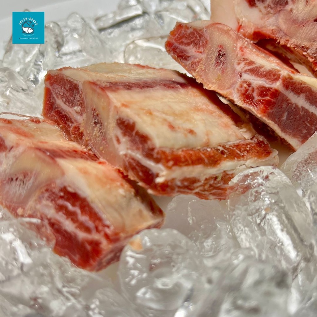 

Daging Iga Sapi Konro Premium / Beef Back Ribs DIJAMIN SEGAR dan BERKUALITAS by FreshGoods Jakarta Barat