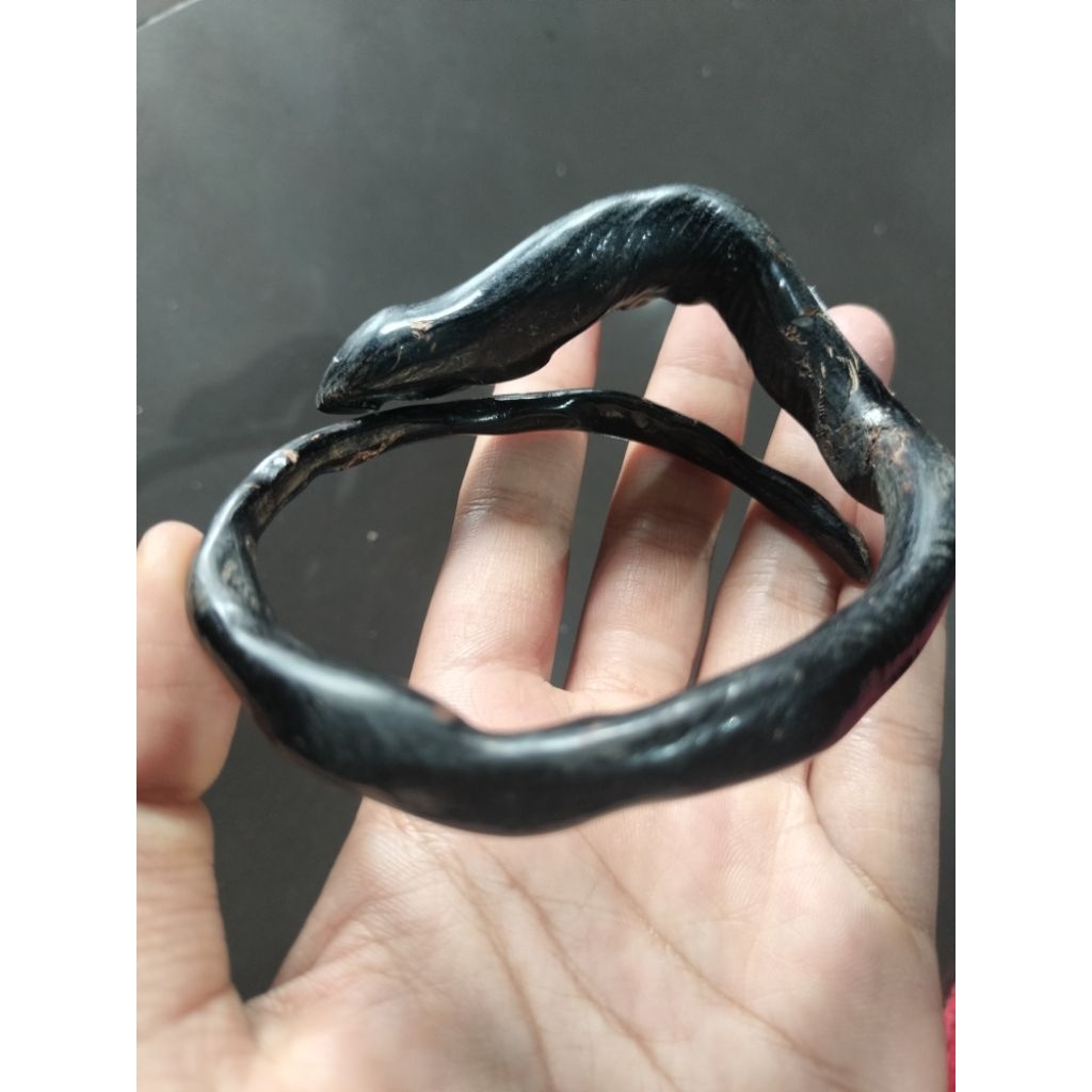 AKAR BAHAR HITAM ASLI NATURAL