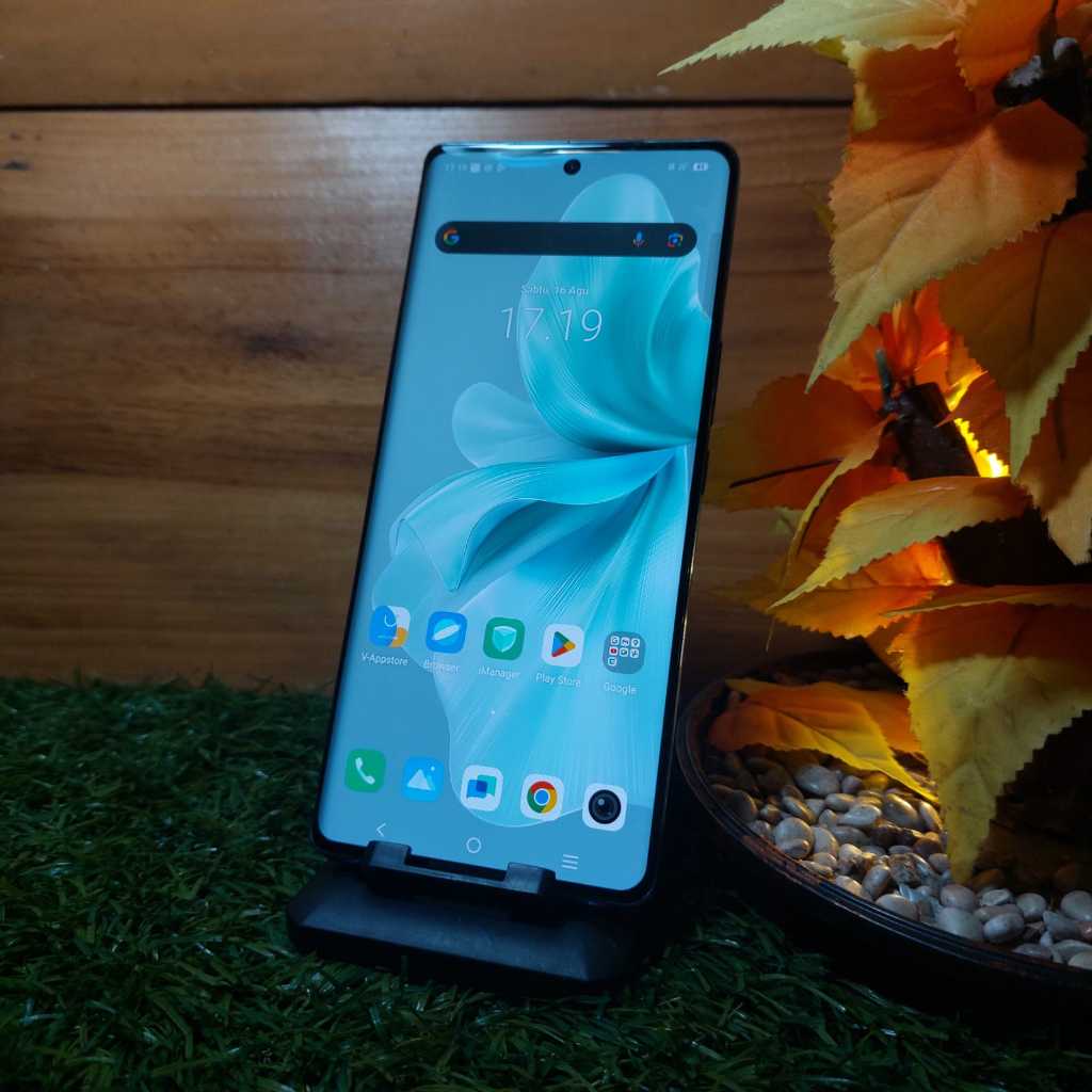 VIVO V30E SECOND / V30E SECOND 8/256GB [BACA DESKRIPSI]
