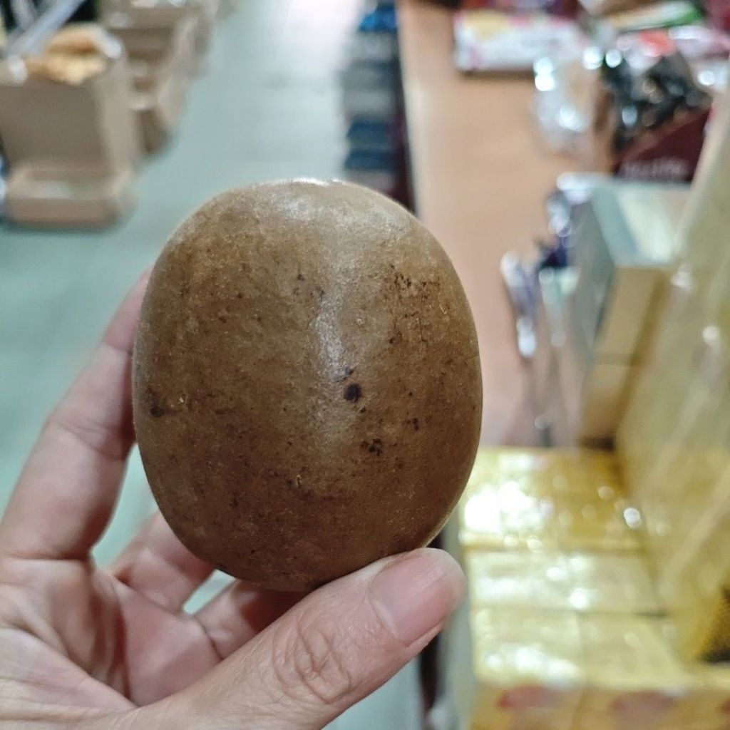 

Lohan ko Buah Lo han Kuo asli jumbo
