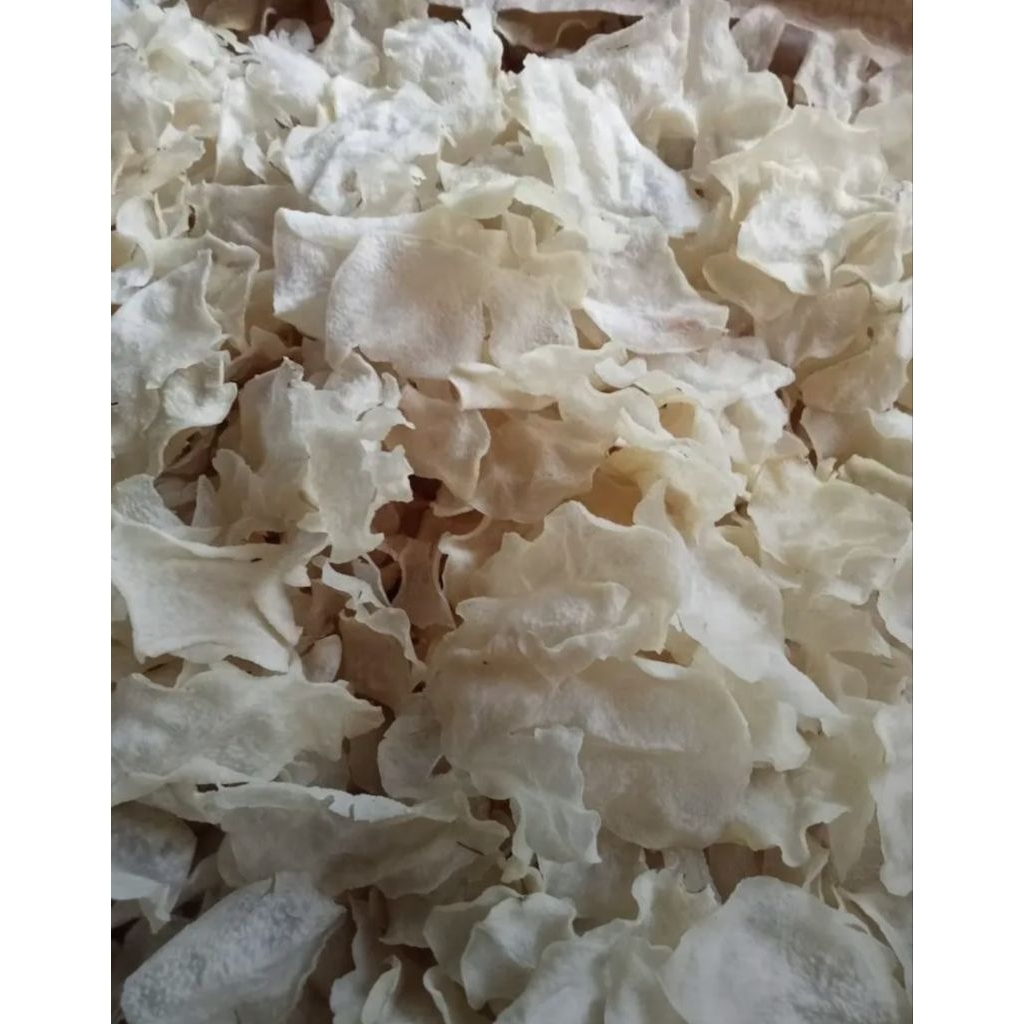 

kerupukgadung mentah