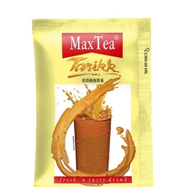 

Max Tea Teh Tarik Original / Teh Tarik Jahe Sachet