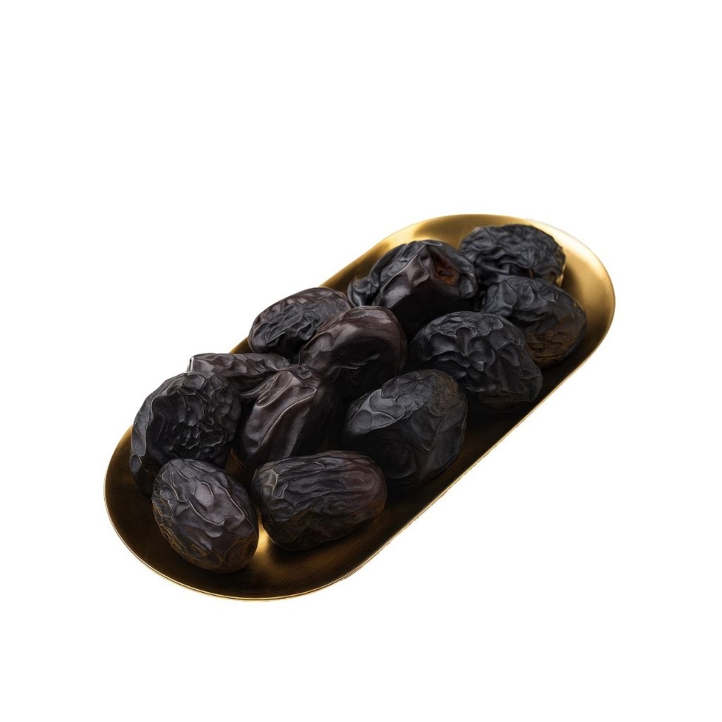 

KURMA ANGGUR BAM FATIMAH/MAZAFATI/FATIMAH DATES