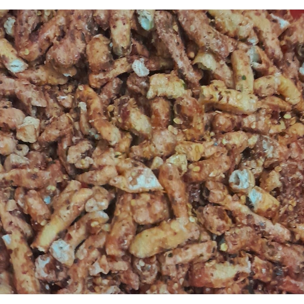 

Basreng (Cabe Asli dj) 250gram