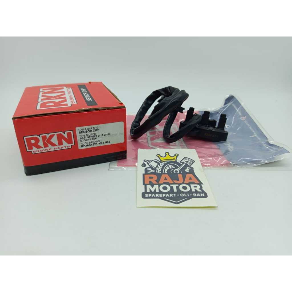 SENSOR CKP BEAT STREET 2017-2019 SCOOPY ORIGINAL RKN (K31)
