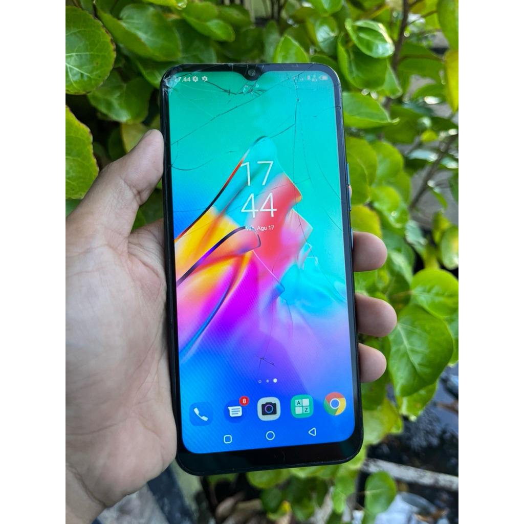 Infinix smart 5 2/32GB_Murah_Second bekas_Baca deskripsi