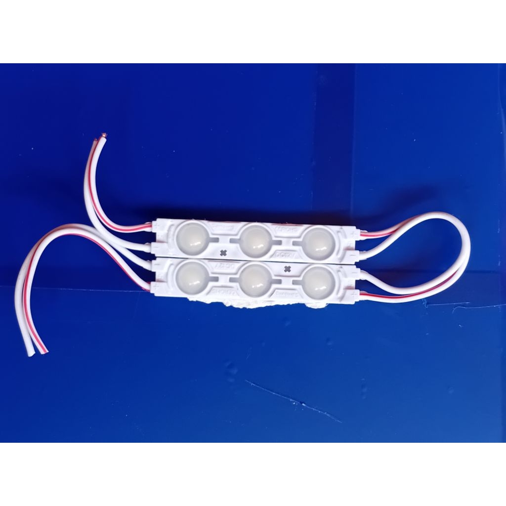 Led modul SAMSUNG cherohs 3mata DC12v Coolwhite