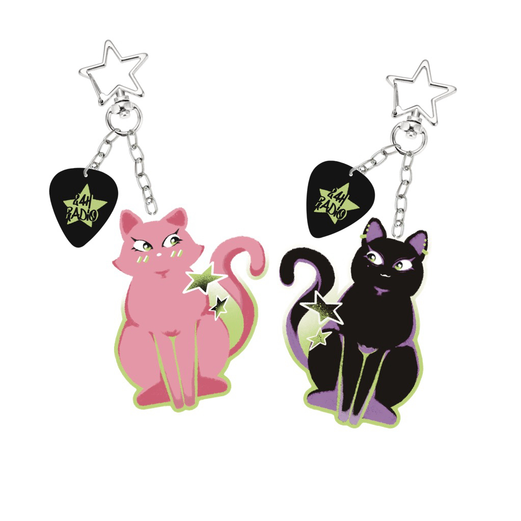 

ganci kucing