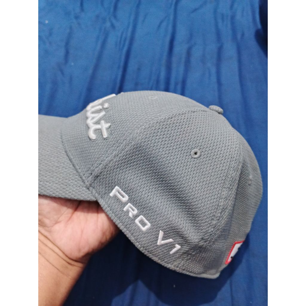 preloved topi golf