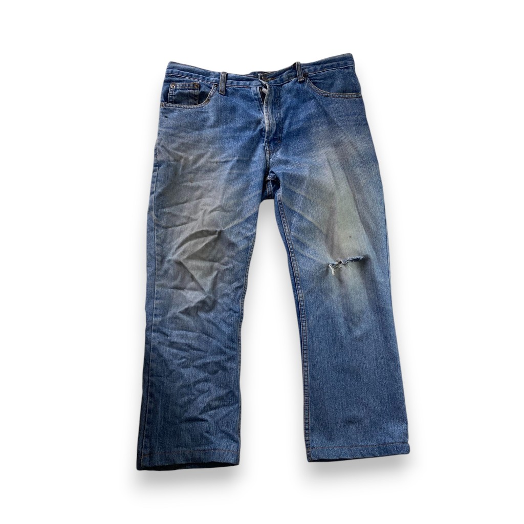 CELANA JEANS FICHINO