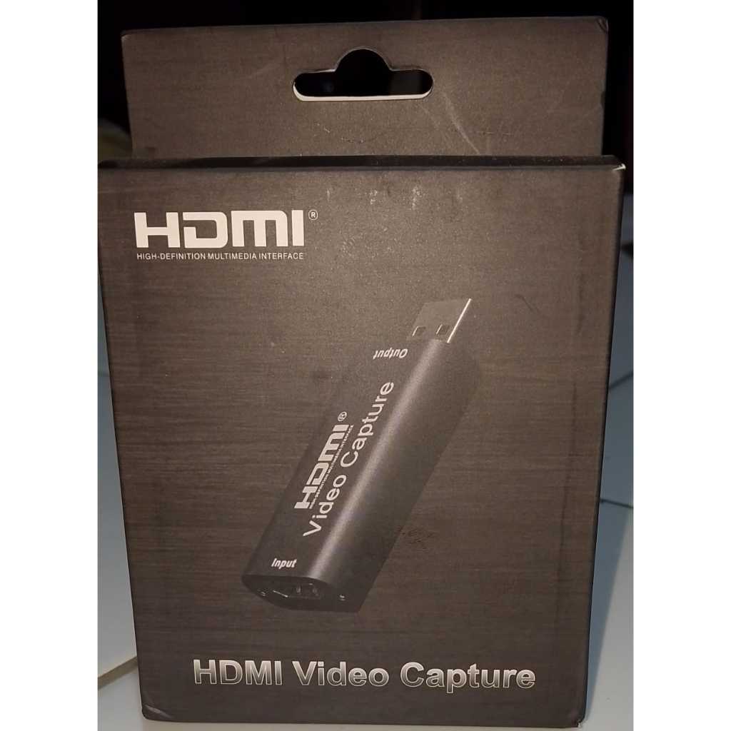 HDMI Video Capture