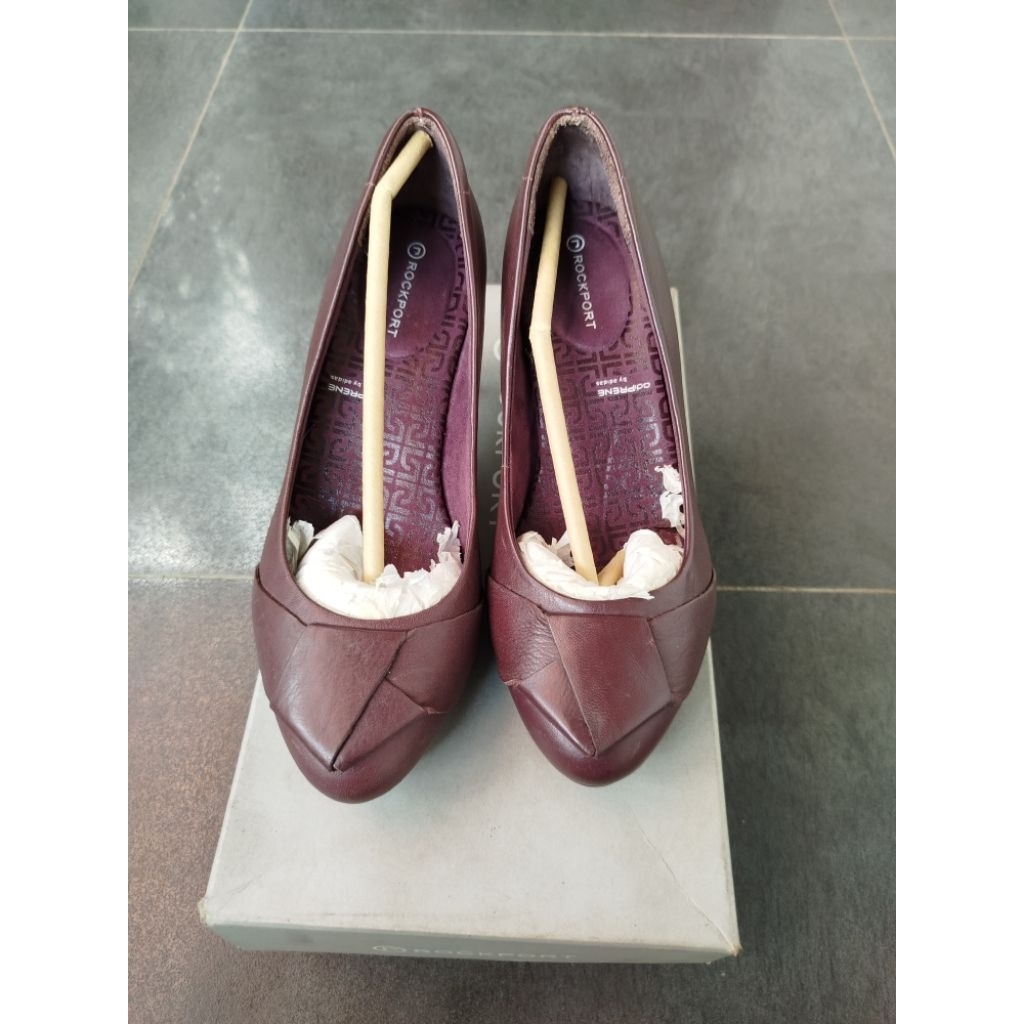 Rockport Ordellaknot shoes, Great condition