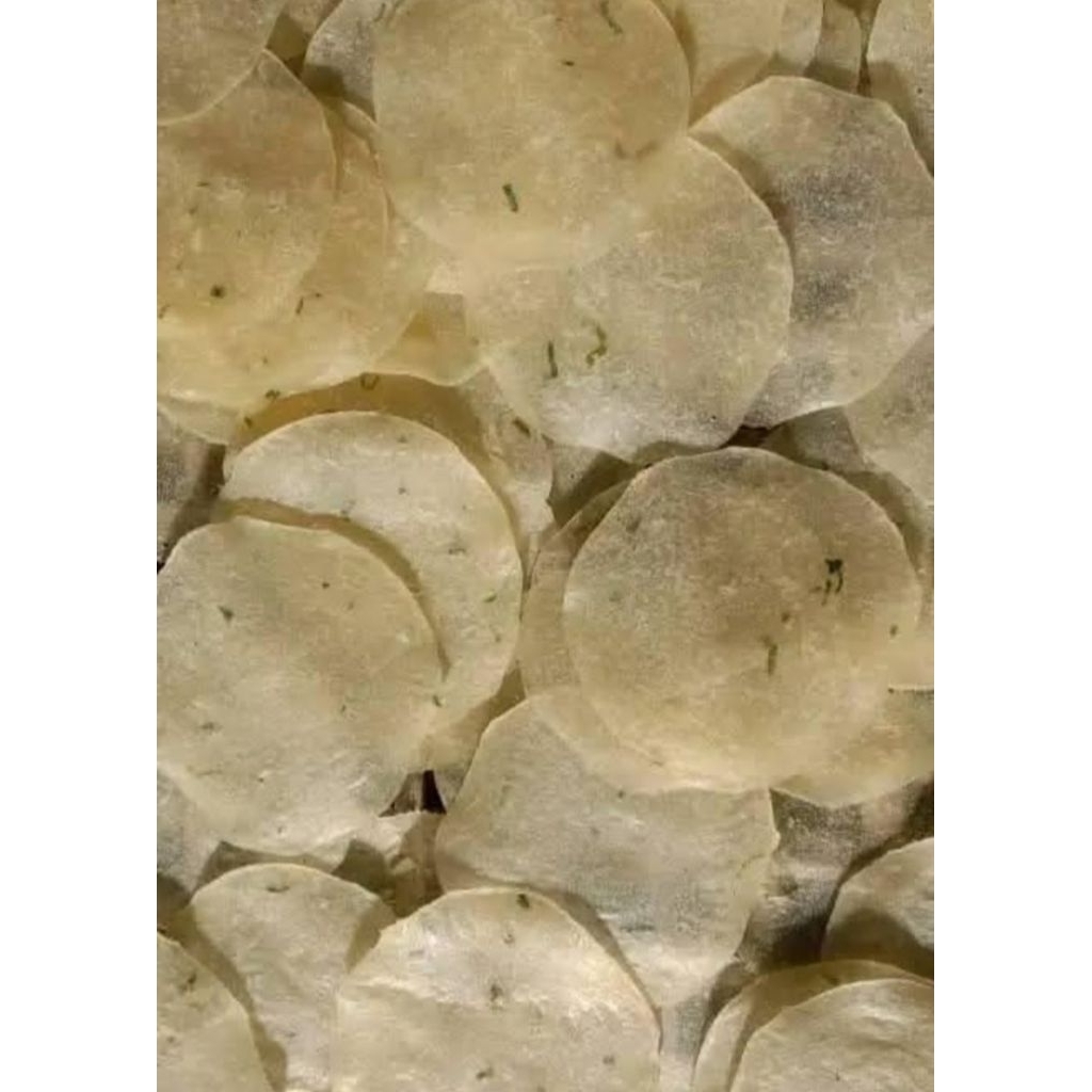 

opak singkong sedang