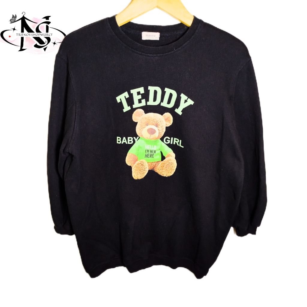 CREWNECK UNISEX TOMSTORY