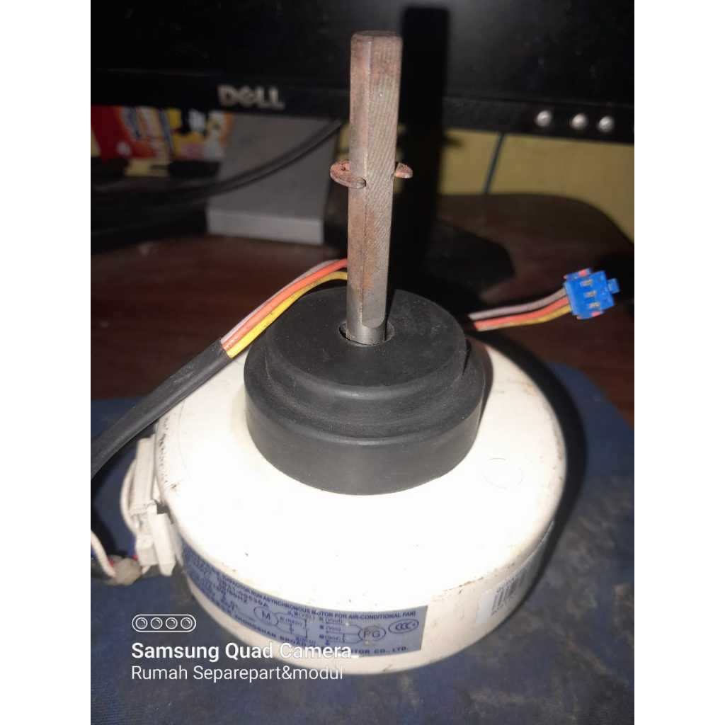 DINAMO AC SAMSUNG DINAMO INDOOR AC SAMSUNG ORIGINAL