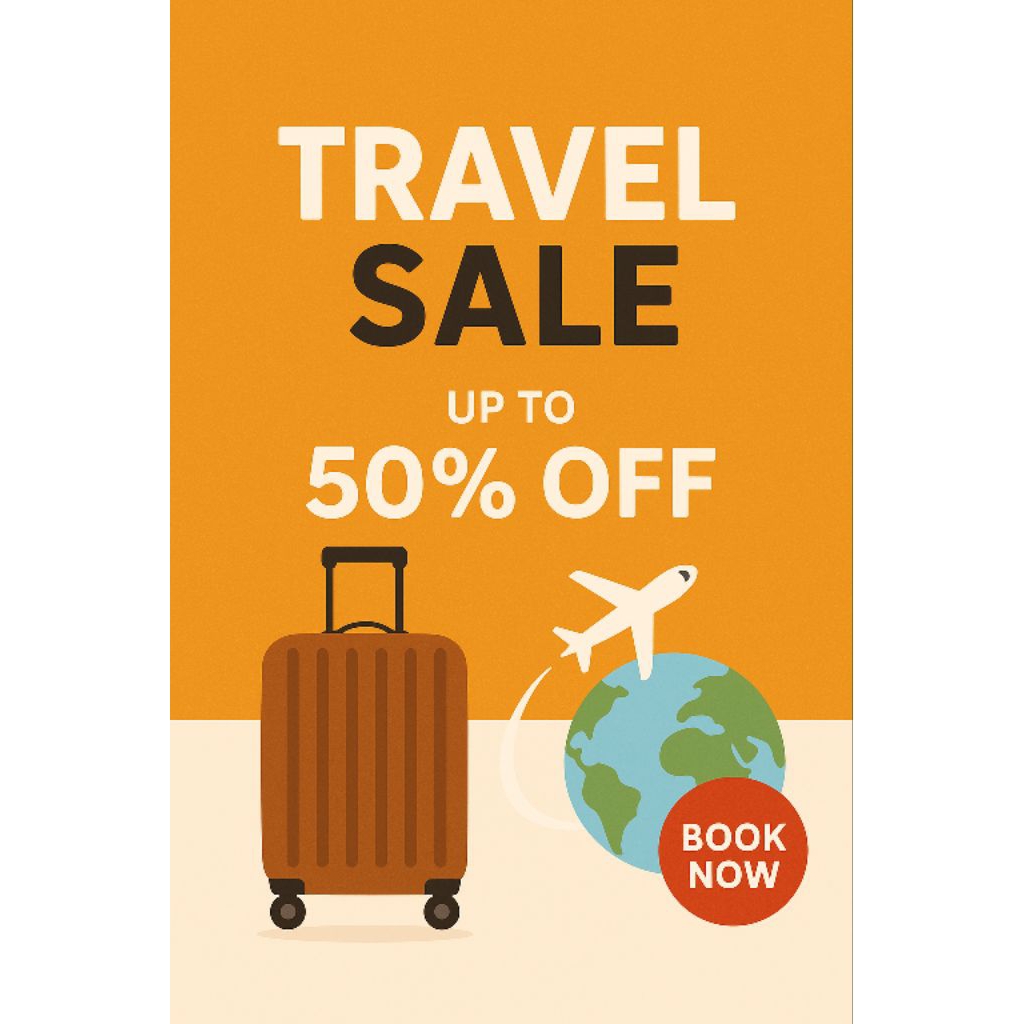 Template Canva Editable Instagram & Feed Bisnis | Desain Sosmed Estetik