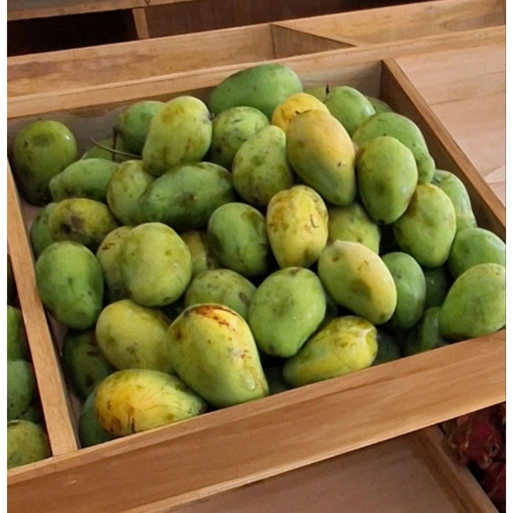 

BUAH HARUMANIS 1 KG