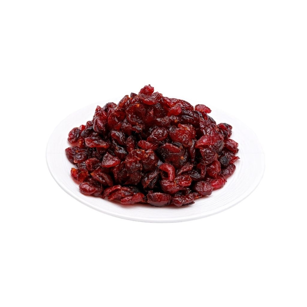

MANISAN CRANBERRIES IMPOR PREMIUM 250GR,500GR