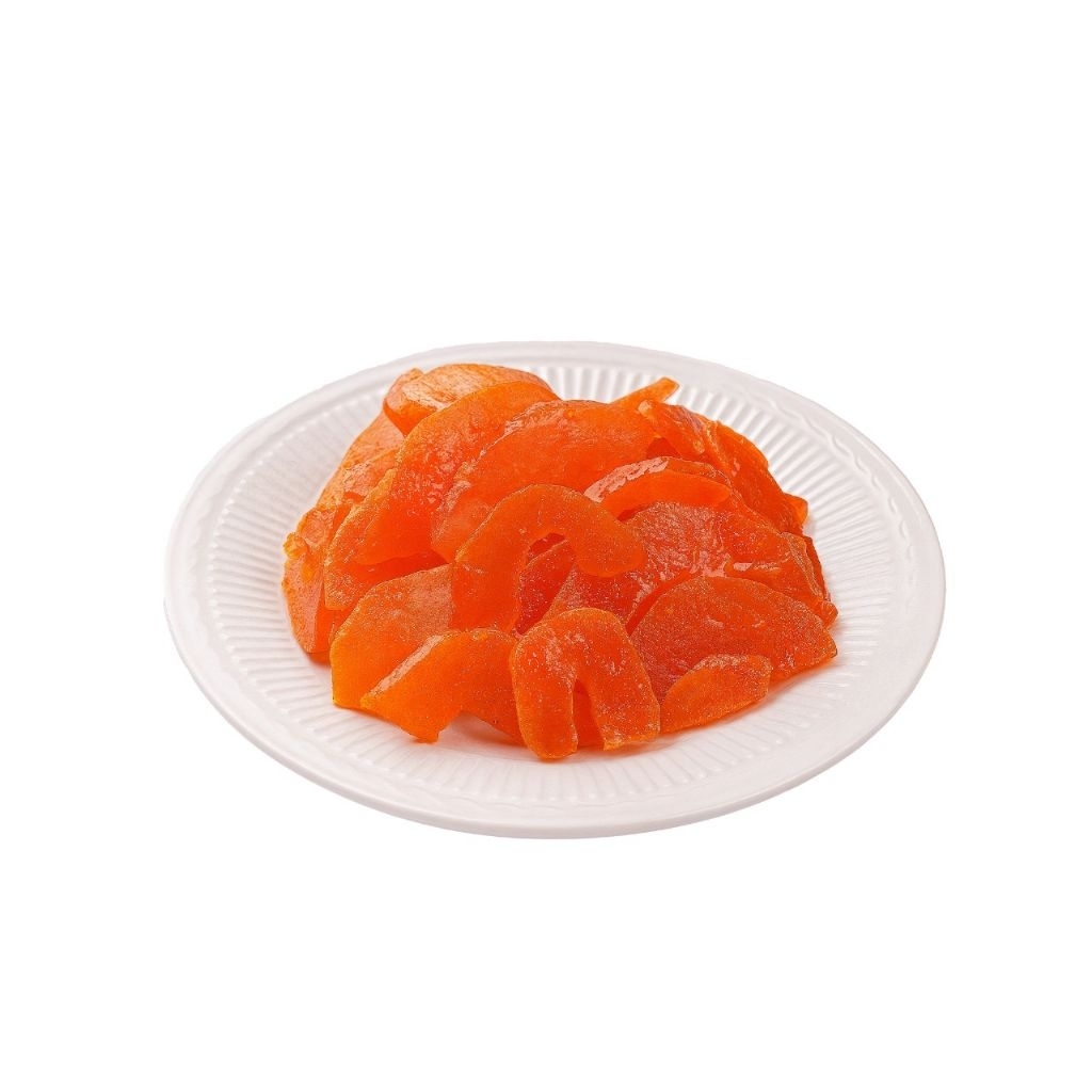 

MANISAN PEPAYA PREMIUM IMPOR/DRIED PAPAYA 250GR,500GR,1KG
