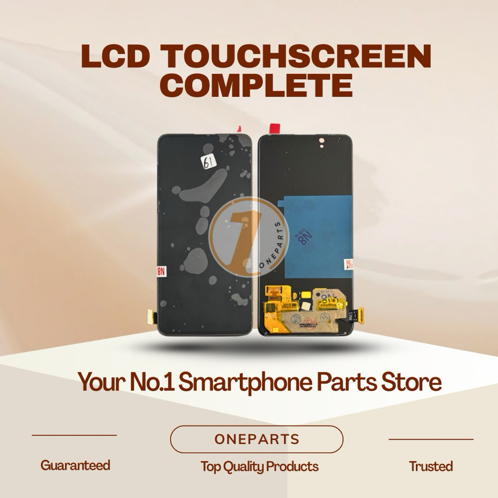 LCD TOUCHSCREEN VIVO V15 PRO / VIVO 1818 OLED