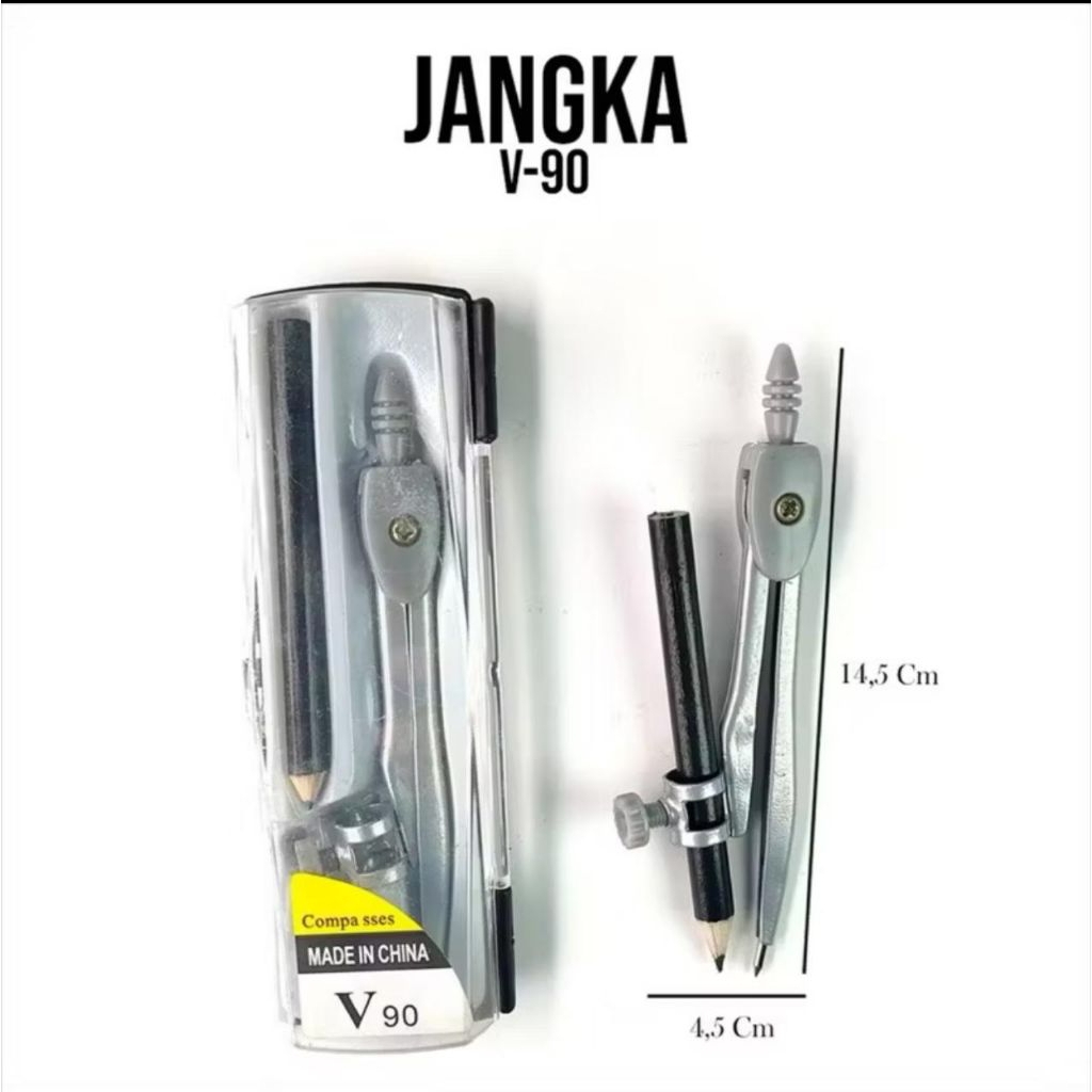 

Jangka Yoeker V90