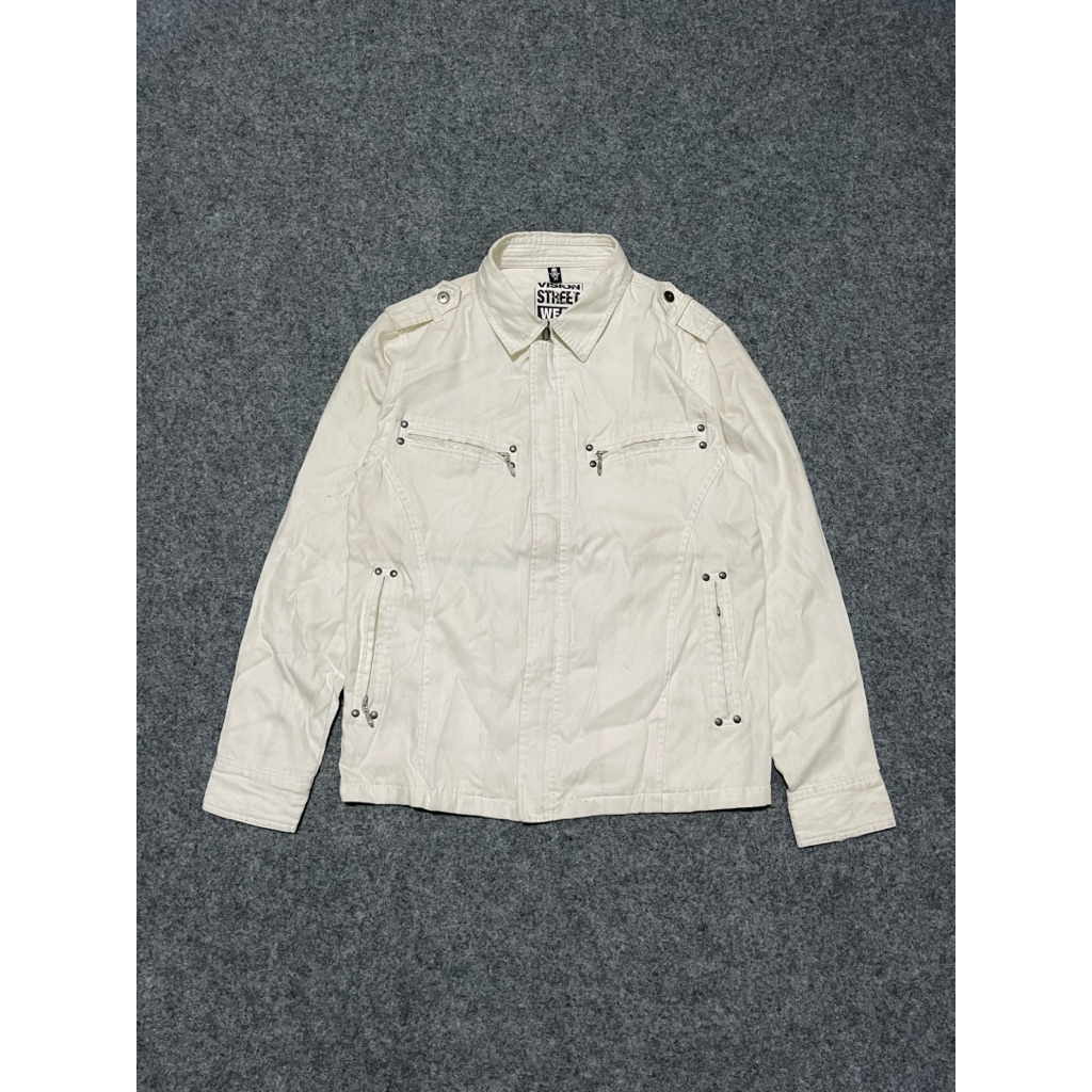 Jaket casual Vision Street Wear second