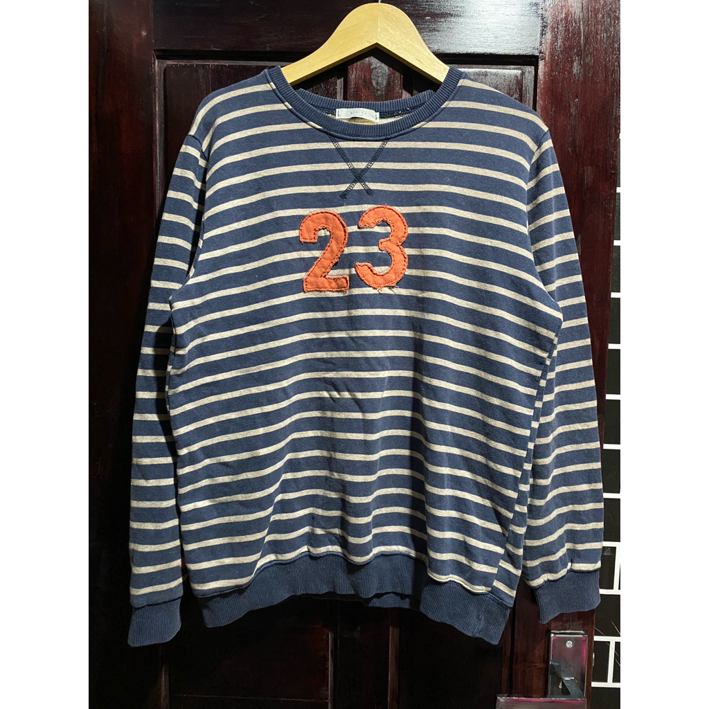 Cn salur navy