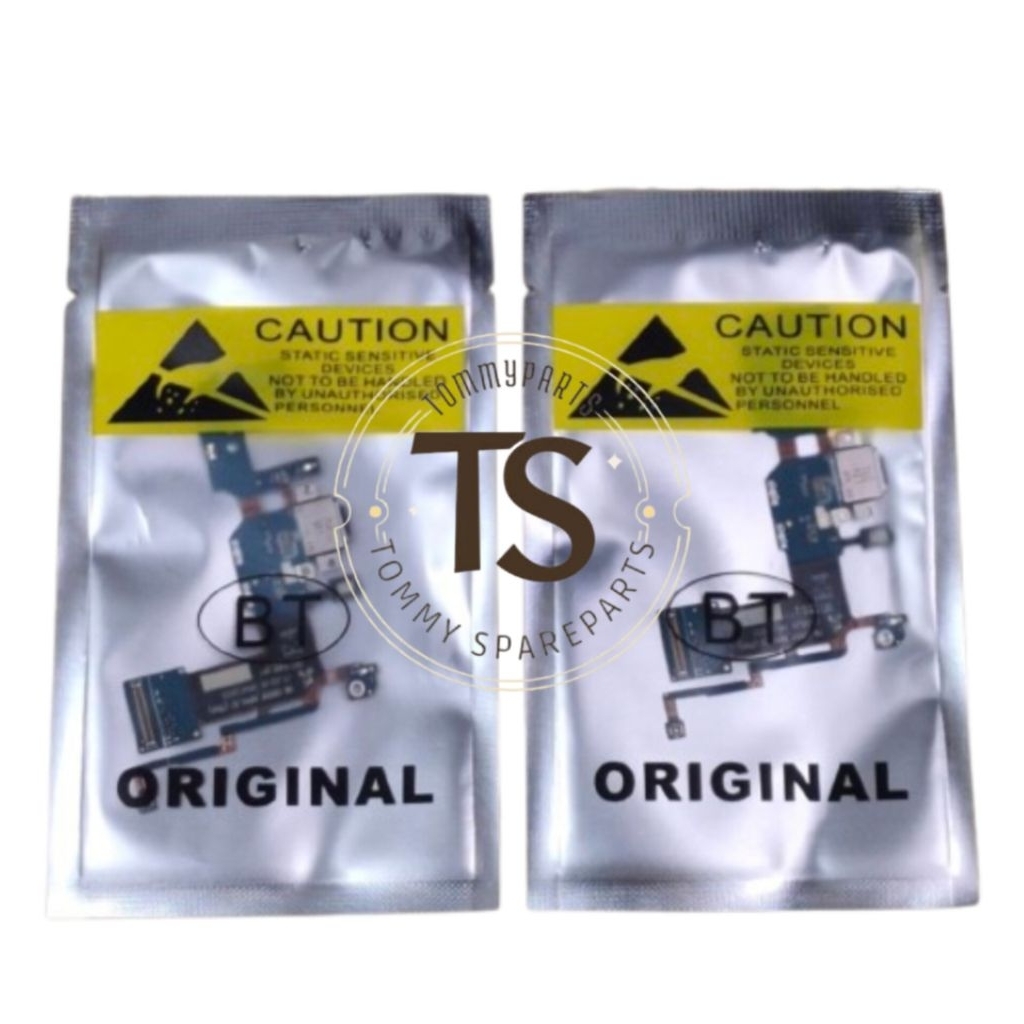 FLEXIBLE FLEXIBEL CONNECTOR KONEKTOR CAS CHARGER TC SAMSUNG GALAXY S8 PLUS G955