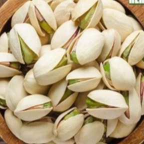 

Kacang Pistachio 1 kg Organik Alami Original Food Hijau Kering Makanan Snacks Diet / Rasa Enak