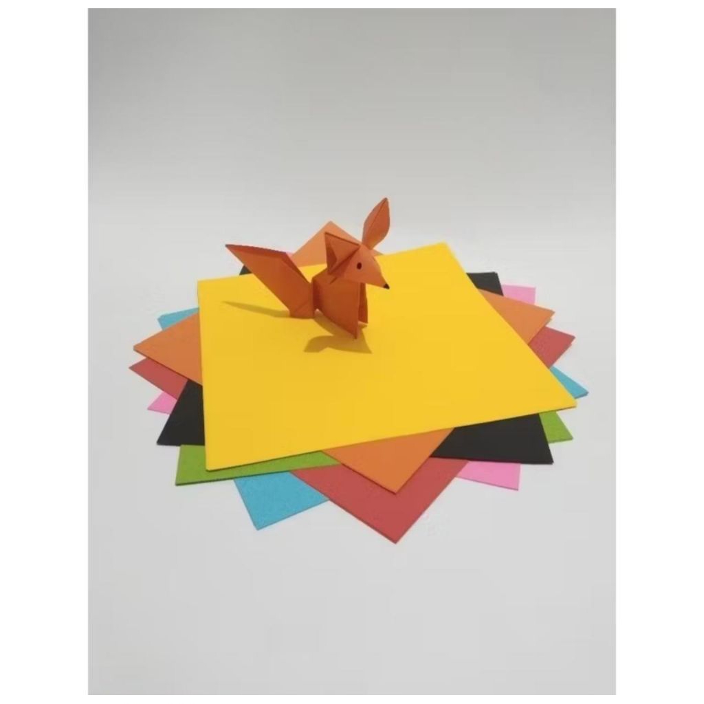 

Kertas Origami Forte 20x20