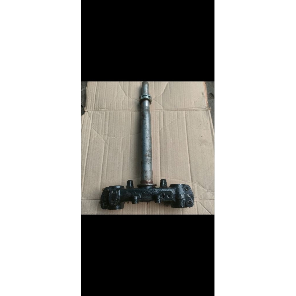 Segitiga Mio Smile Sporty