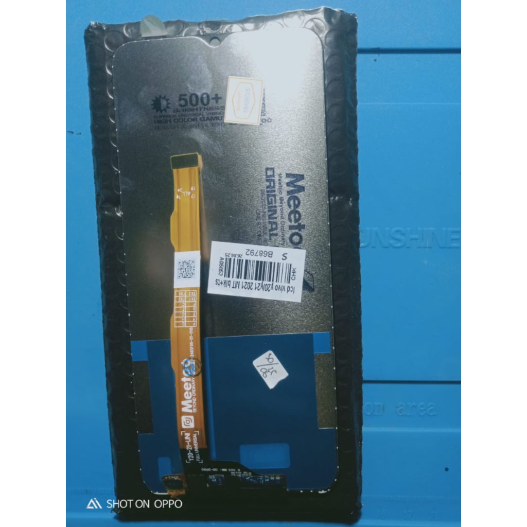 lcd vivo y12s y20s y20 y21 2021