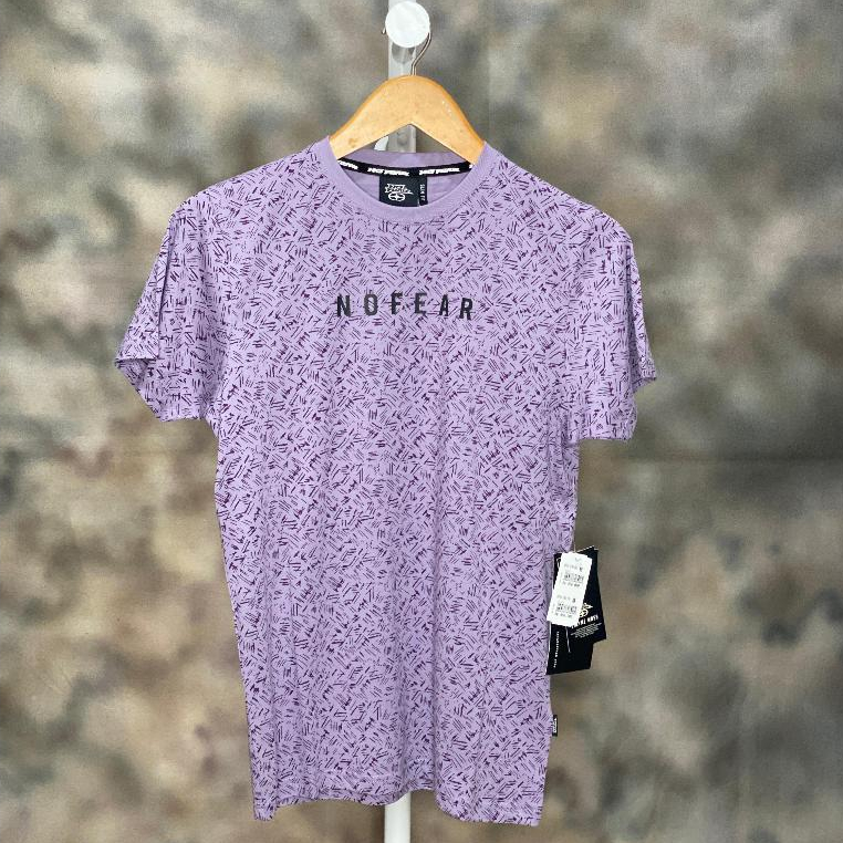 KAOS NO FEAR ORIGINAL - MAJESTY