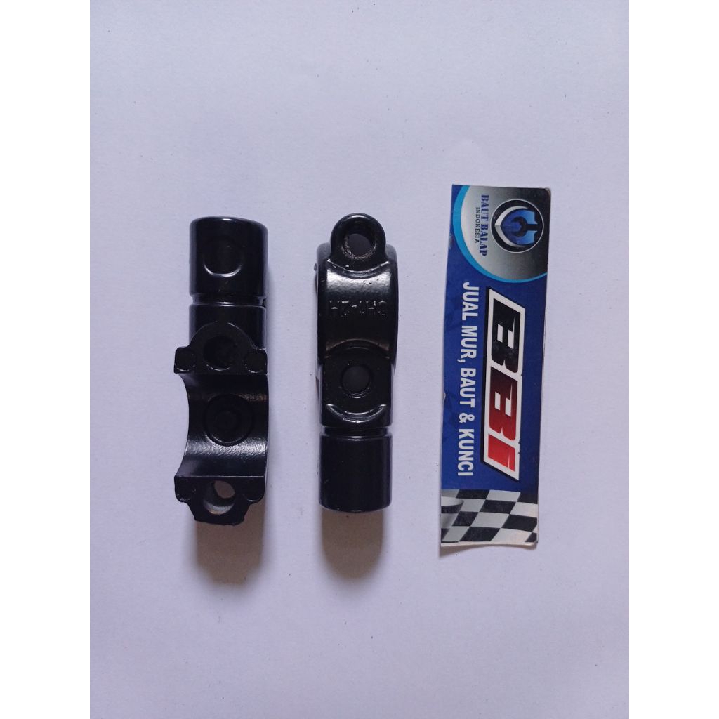 dudukan spion scoopy