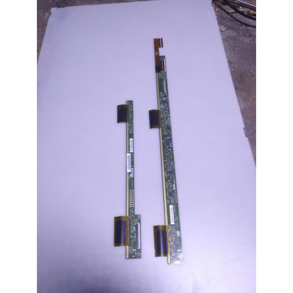 Tcon Tikon Tcon Cof TV Changhong 40inch 40 Inch