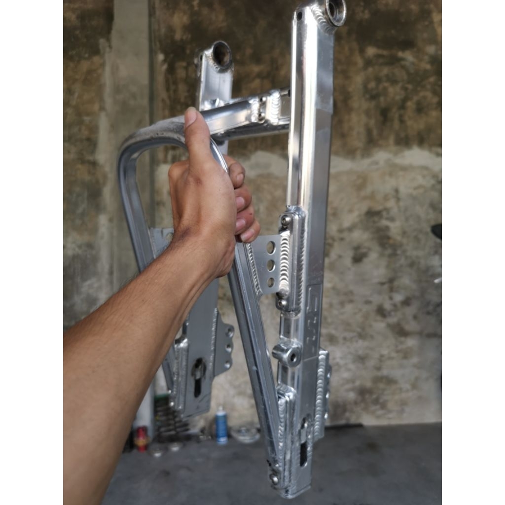 Arm QTT ori thailand