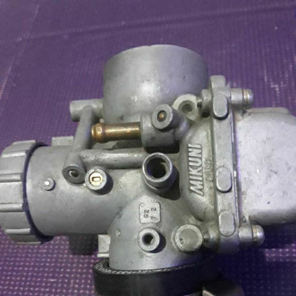 karburator/PE.28original