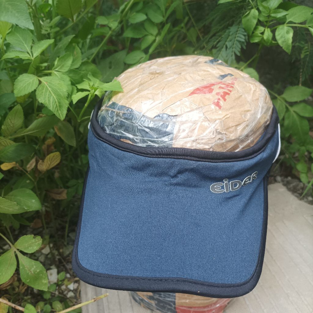 topi golf EIDER / topi olahraga