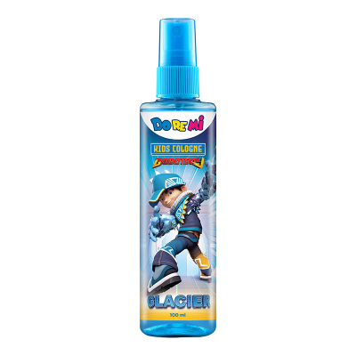 Doremi BoBoiBoy Cologne Glacier / Doremi Boboiboy