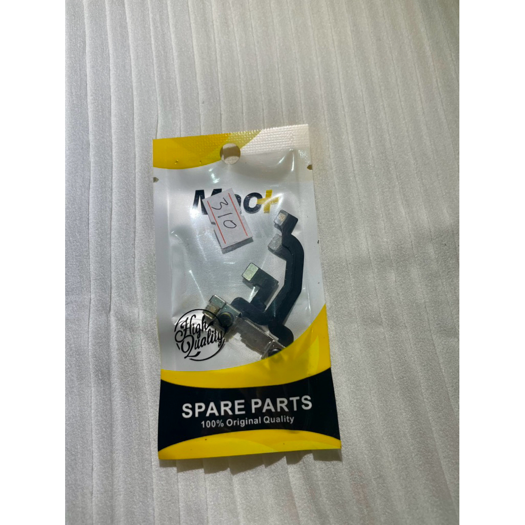 KAMERA DEPAN IPHONE XS