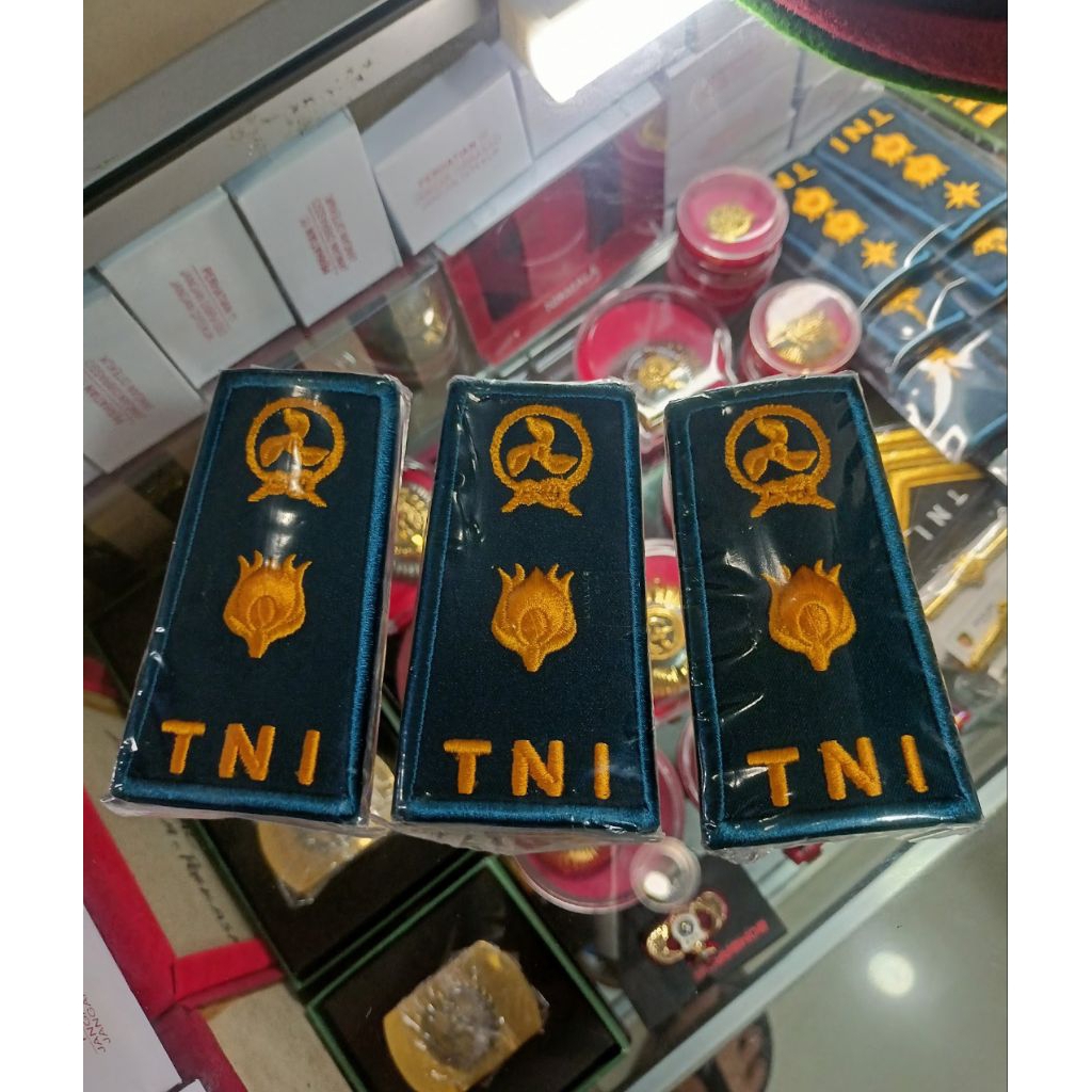 Pangkat Pdh TNI AL Costum Pangkat Dan Korps