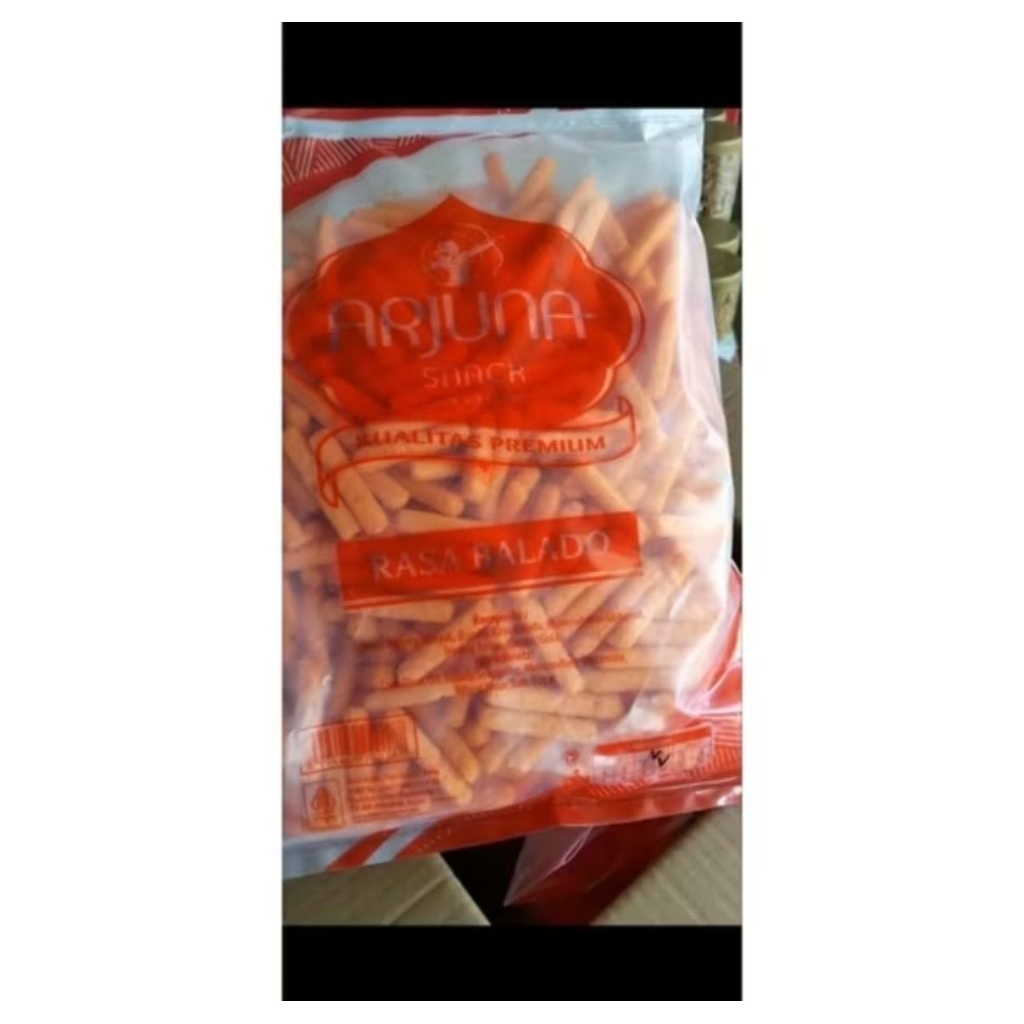 

Stik balado 340 gram / Arjuna stik balado 340 gram