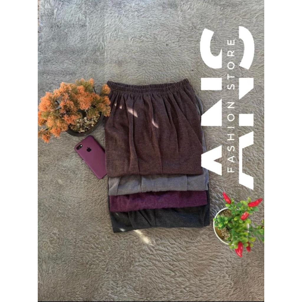 celamis panjang// daleman wanita panjang// leging panjang salur// celamis wanita