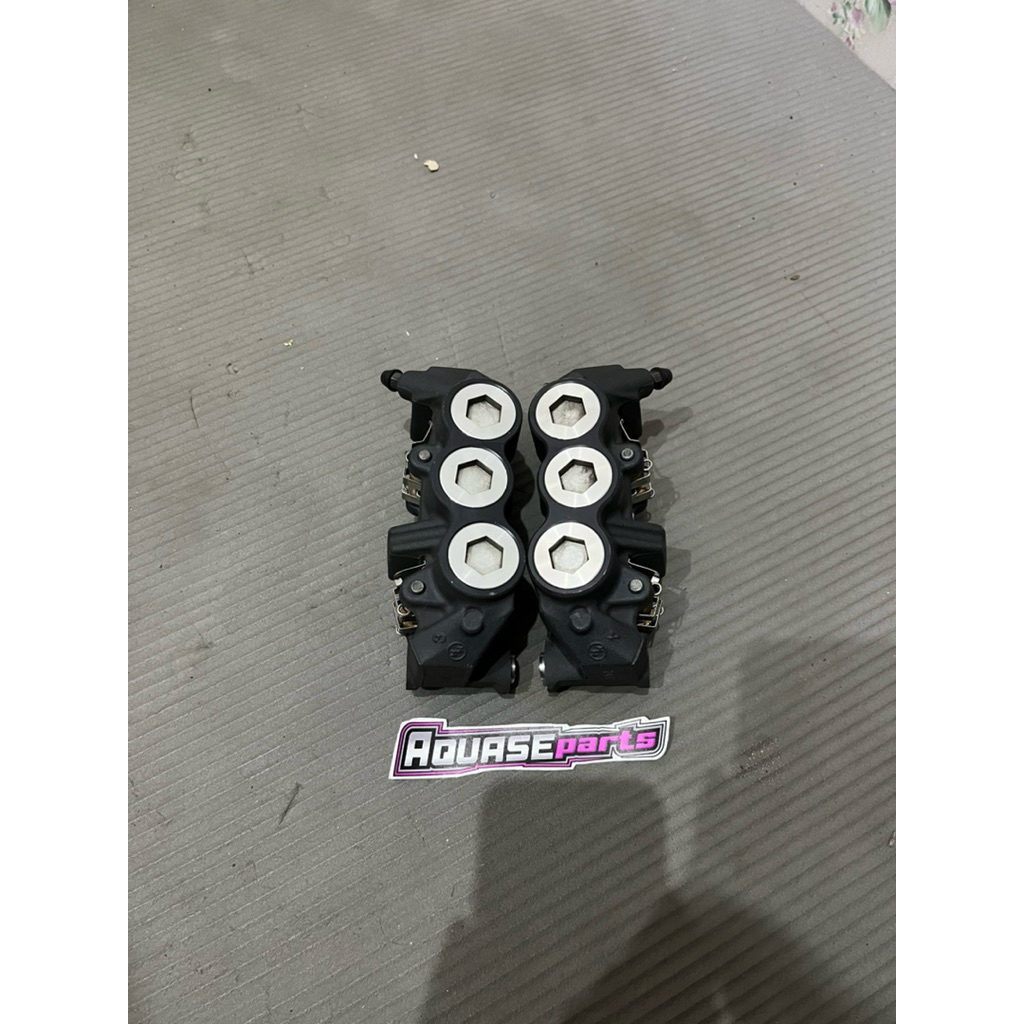 Caliper/Kaliper Sumitomo 6Piston Original