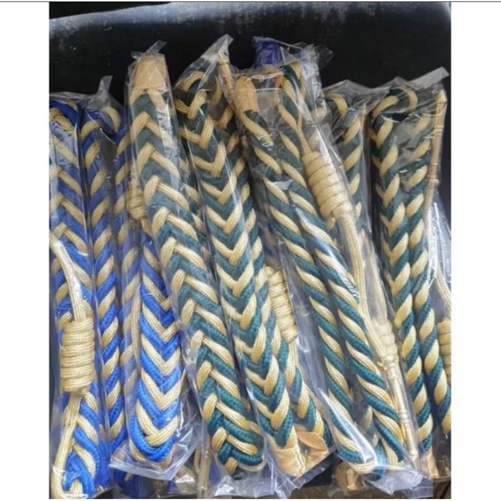 Talikur Ajudan Pdh TNI Dan Polri - Talikur Pdh Ajudan