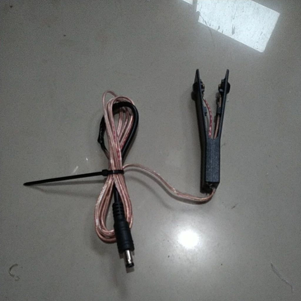 saklar susan pdc kabel lebih kuat