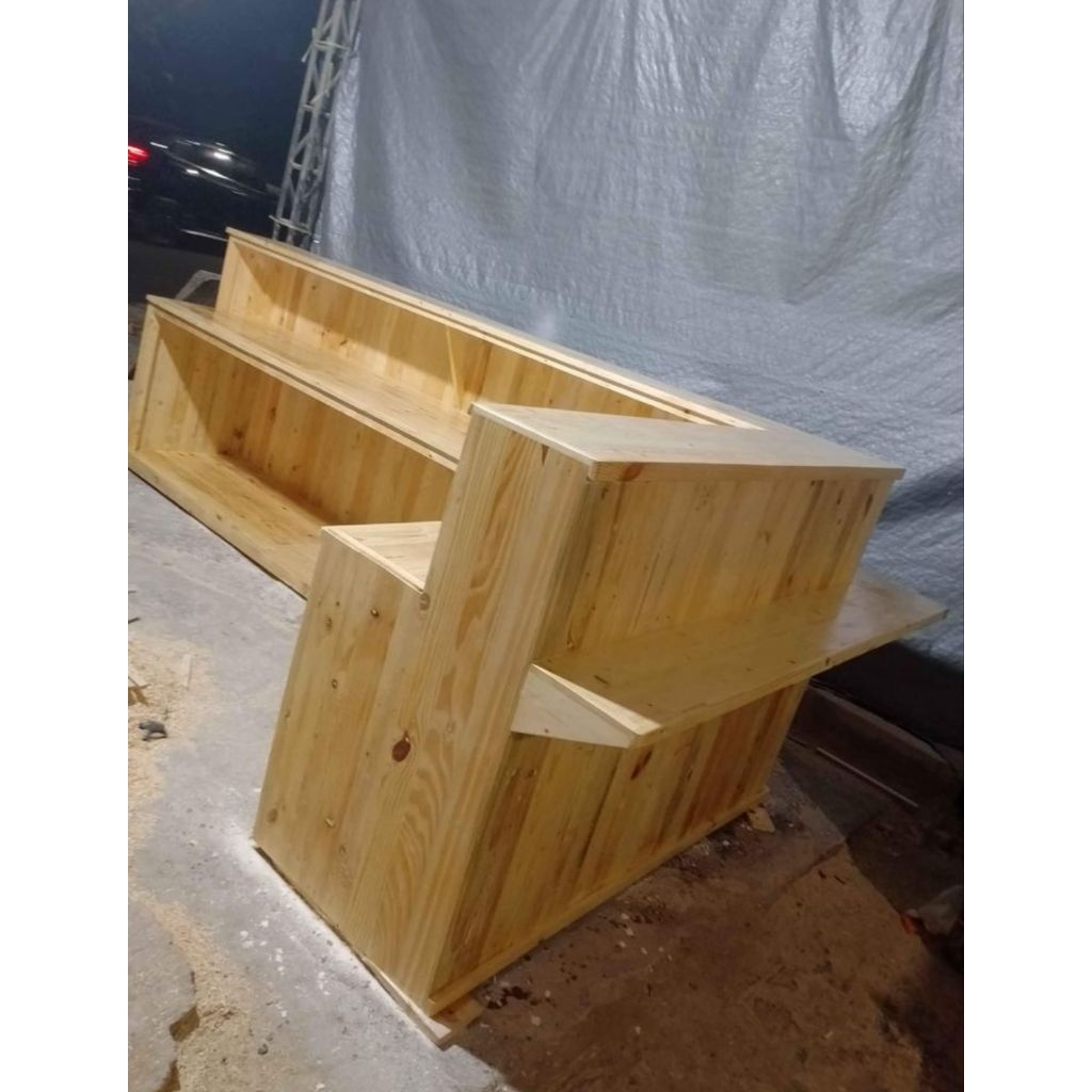 Mija bar cocok buat usaha warkop kyu jtibalanda