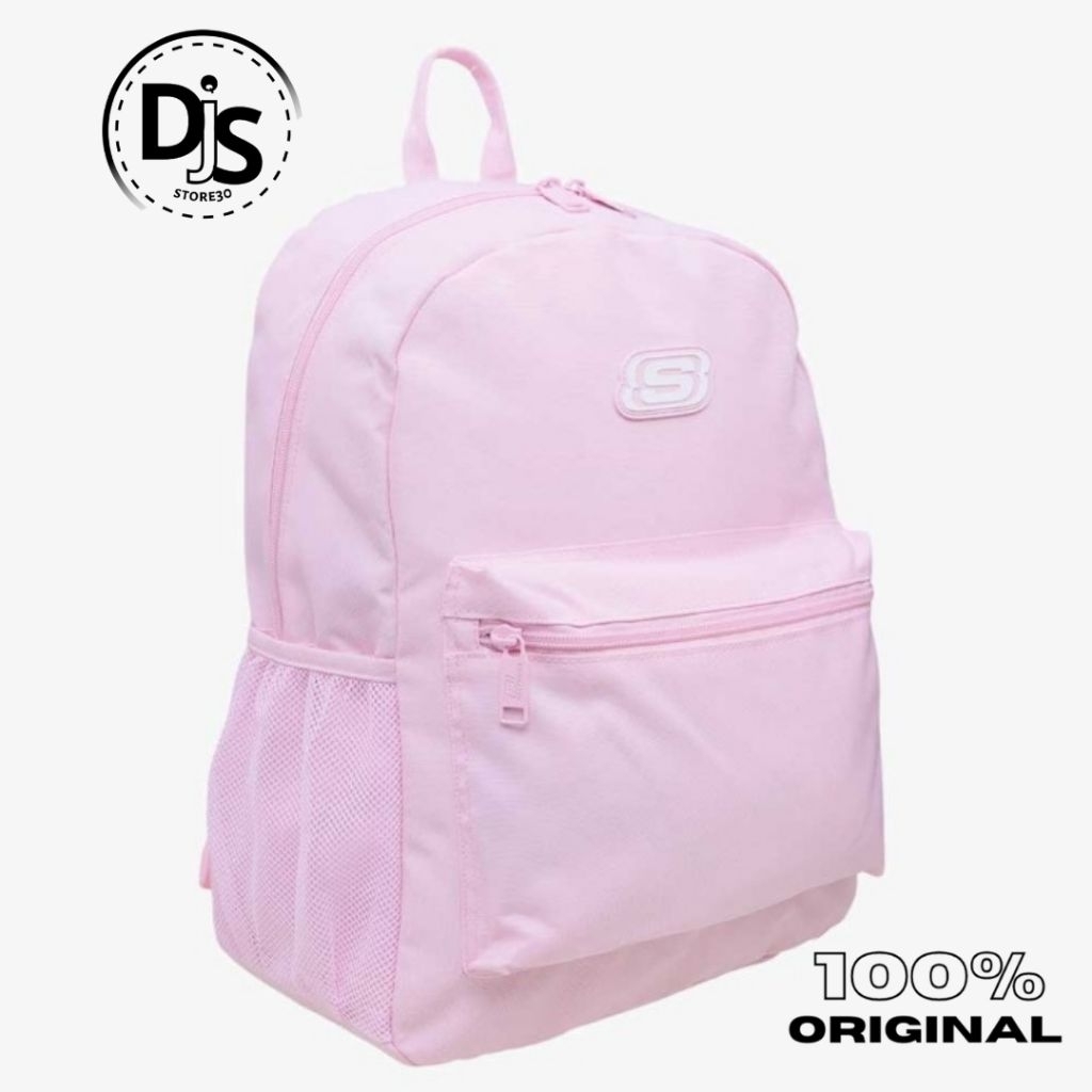 Tas Skechers Original Skechers womens Backpack Pink