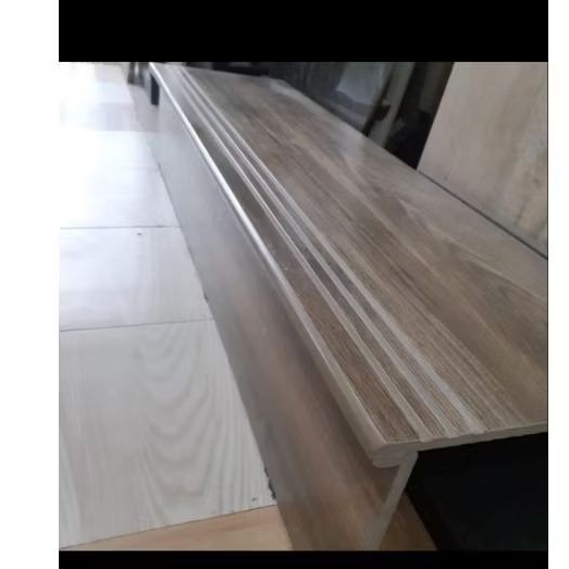 granit pijakan tangga dabel bavel 30×90/30×100 custom bordes