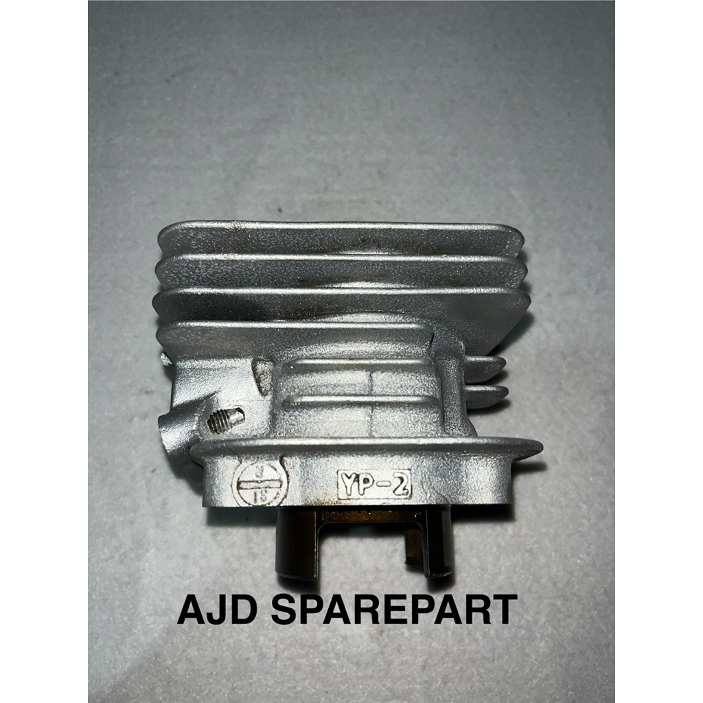 BLOK BORING SILINDER YAMAHA FIZ FIZ R FIZR FORCE ONE ORIGINAL OS 50 FIZ R FORCE ONE